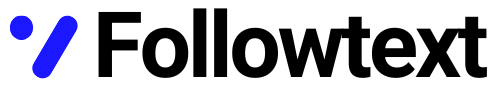 FollowText